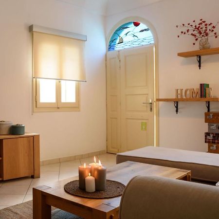 Suite Home Santorini Fira  Zewnętrze zdjęcie