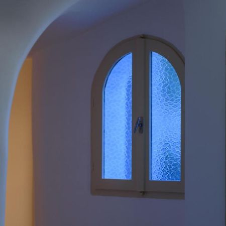 Suite Home Santorini Fira  Zewnętrze zdjęcie