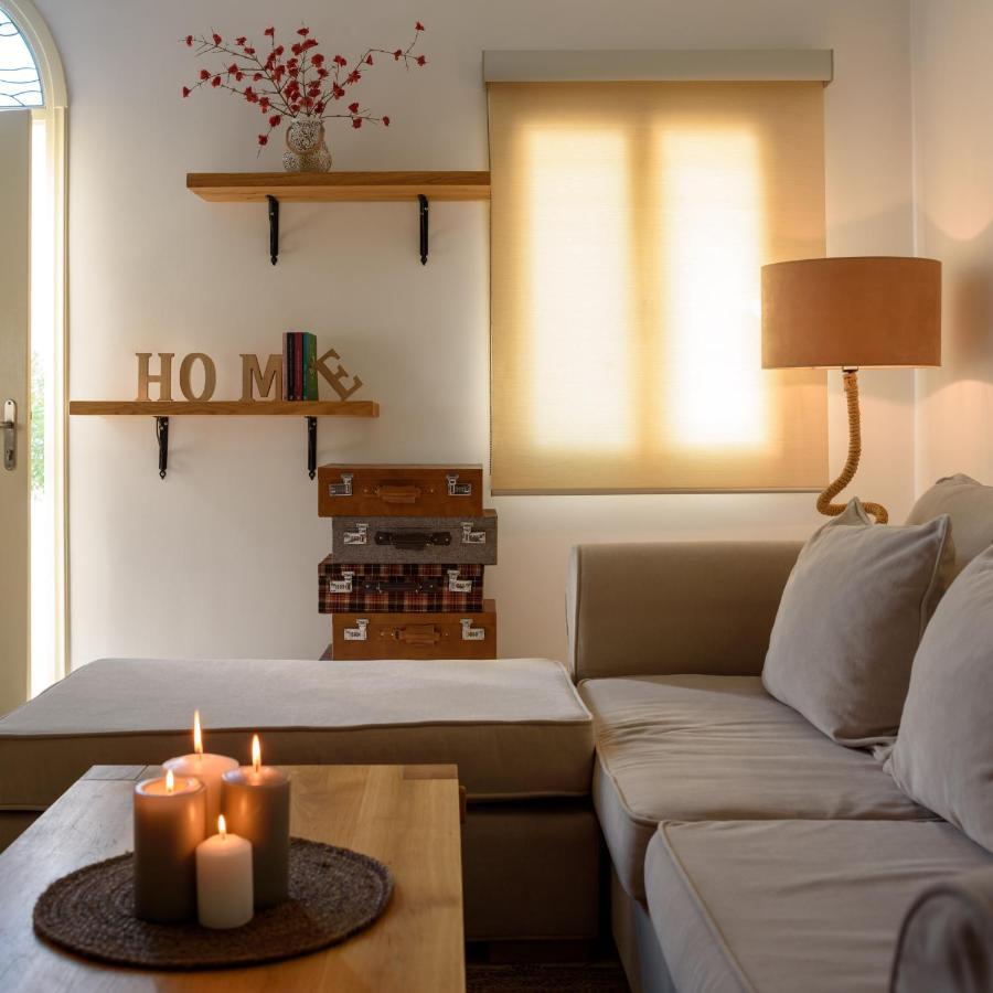 Suite Home Santorini Fira  Zewnętrze zdjęcie