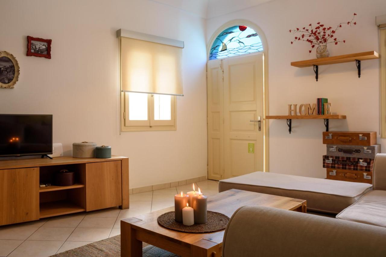 Suite Home Santorini Fira  Zewnętrze zdjęcie
