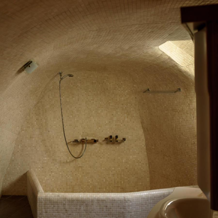 Suite Home Santorini Fira  Zewnętrze zdjęcie