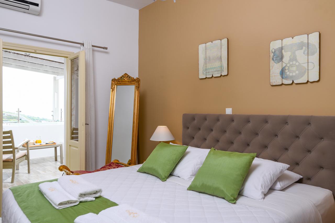 Suite Home Santorini Fira  Zewnętrze zdjęcie