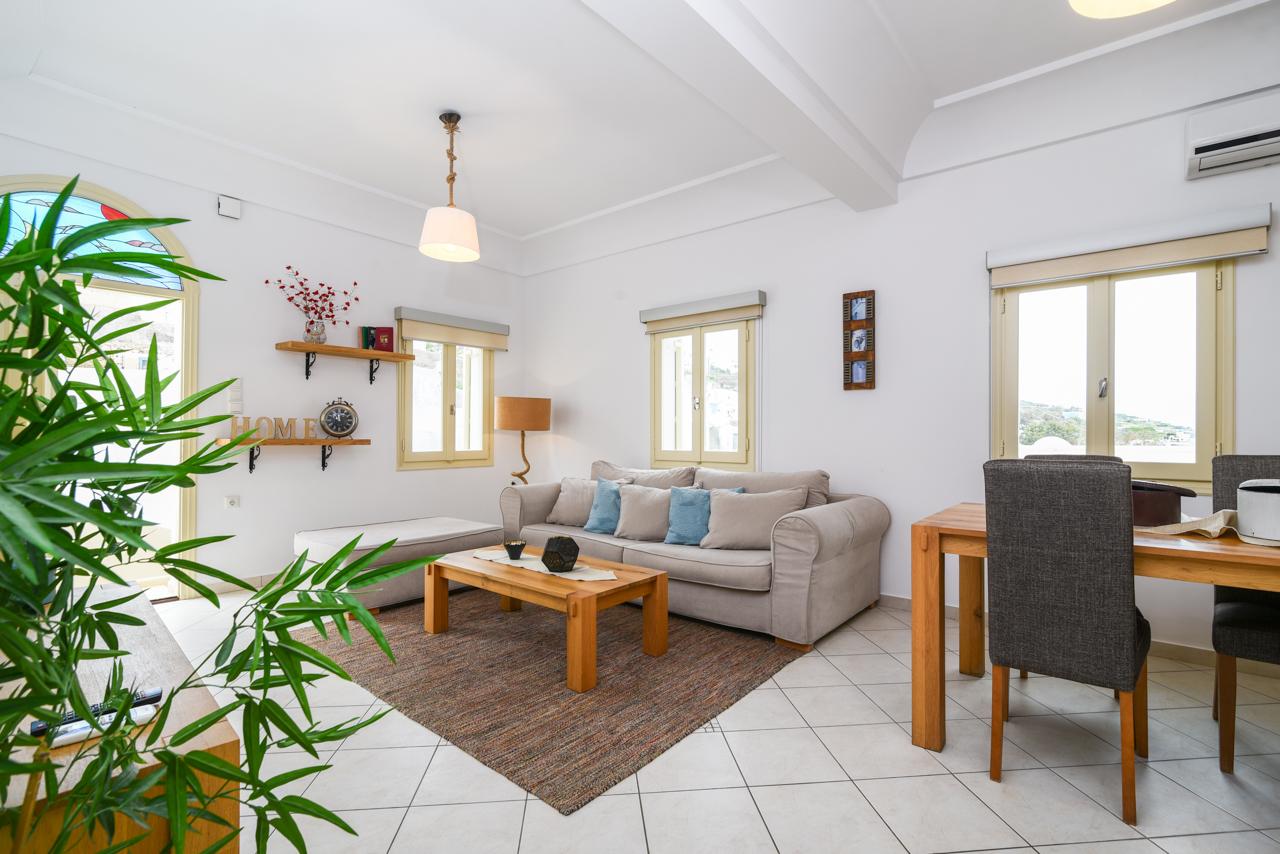 Suite Home Santorini Fira  Zewnętrze zdjęcie