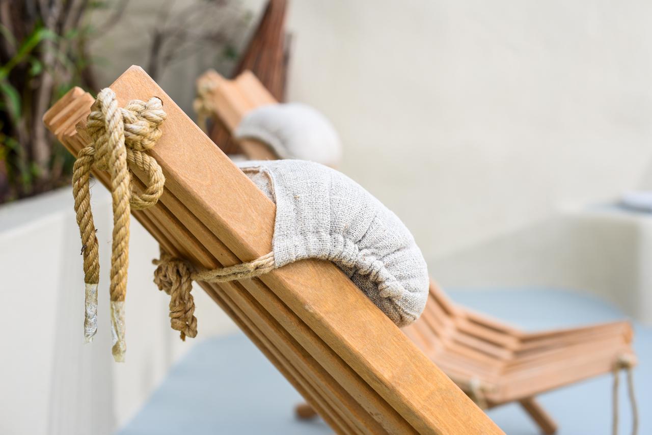 Suite Home Santorini Fira  Zewnętrze zdjęcie