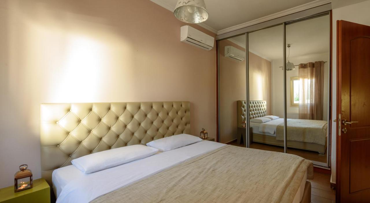 Suite Home Santorini Fira  Zewnętrze zdjęcie