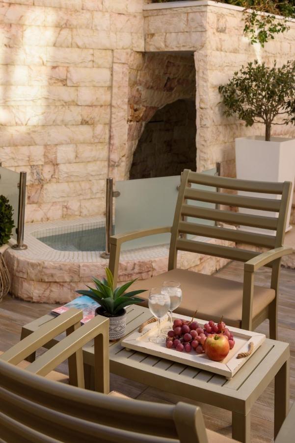Suite Home Santorini Fira  Zewnętrze zdjęcie