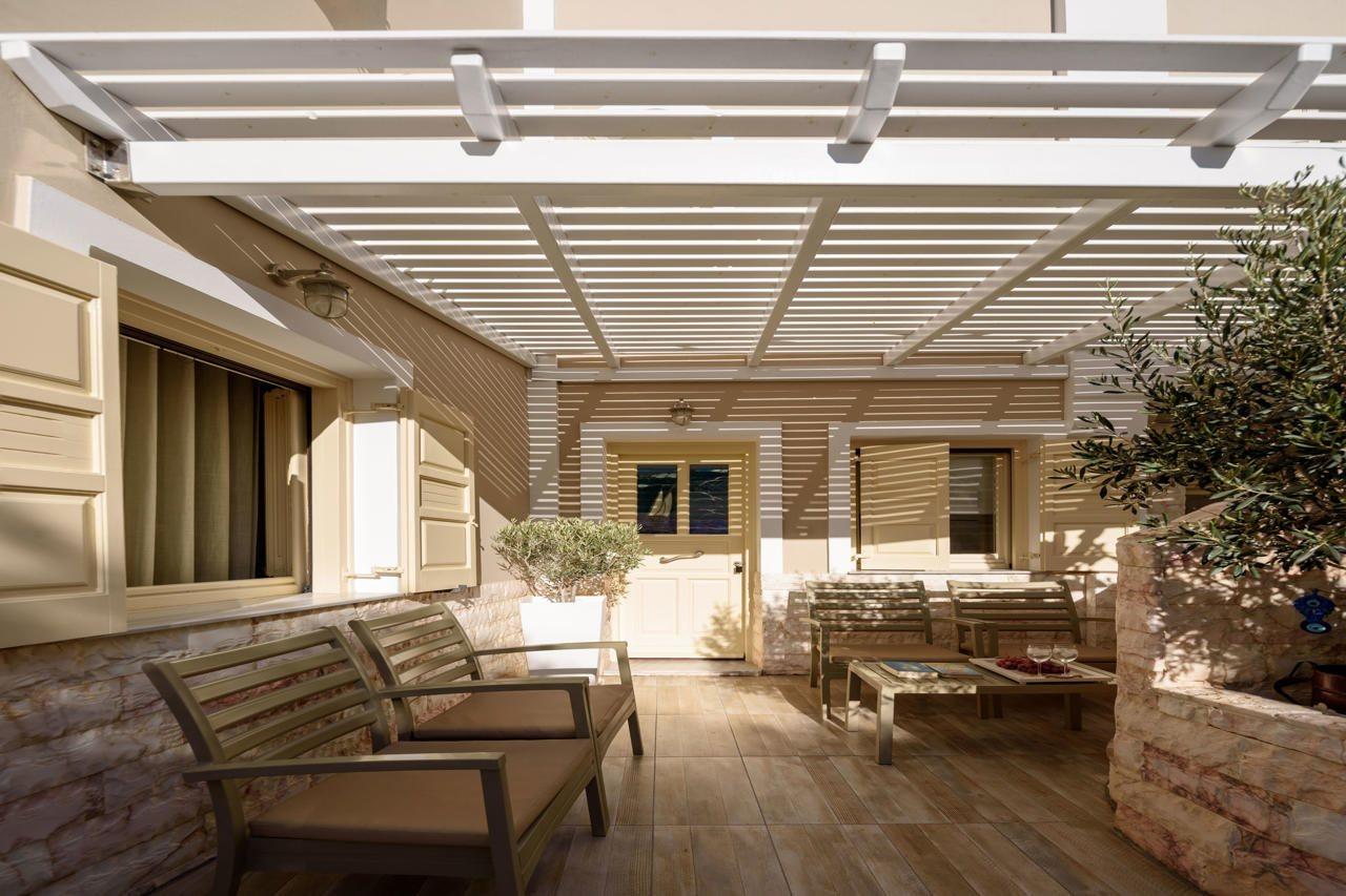 Suite Home Santorini Fira  Zewnętrze zdjęcie