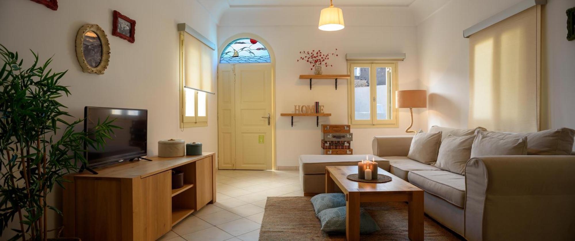 Suite Home Santorini Fira  Zewnętrze zdjęcie