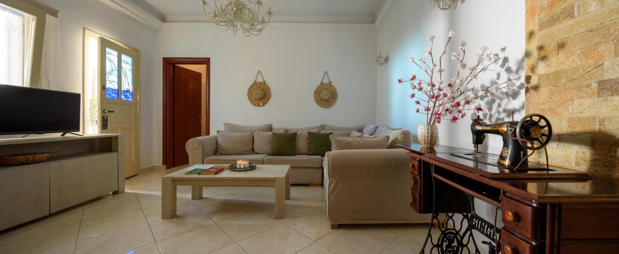 Suite Home Santorini Fira  Zewnętrze zdjęcie